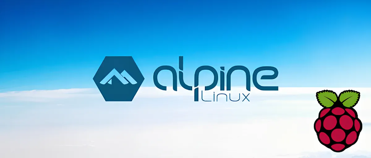 Alpine Linux Installation on Raspberry Pi