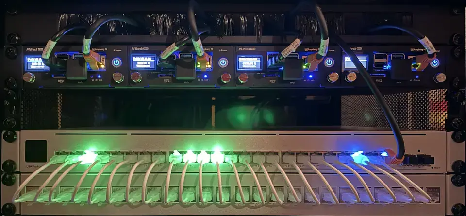 Replace Cloud Hosting With a Raspberry Pi